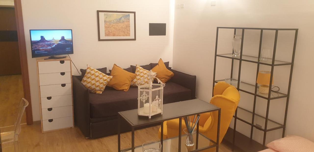 Isola Dal Verme Flat Lejlighed Milano Eksteriør billede